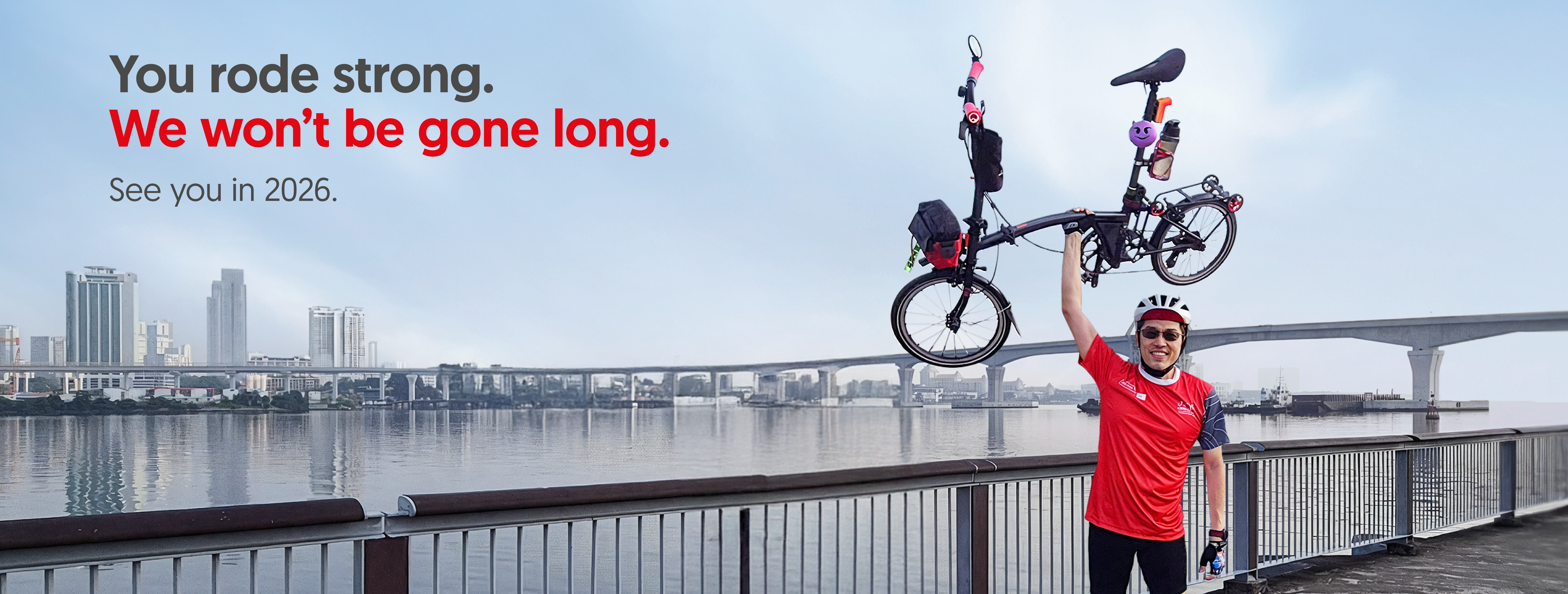 OCBC Cycle 2025