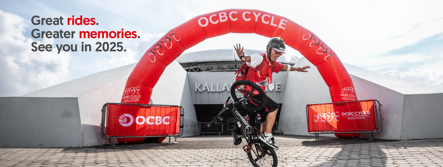 OCBC Cycle 2024